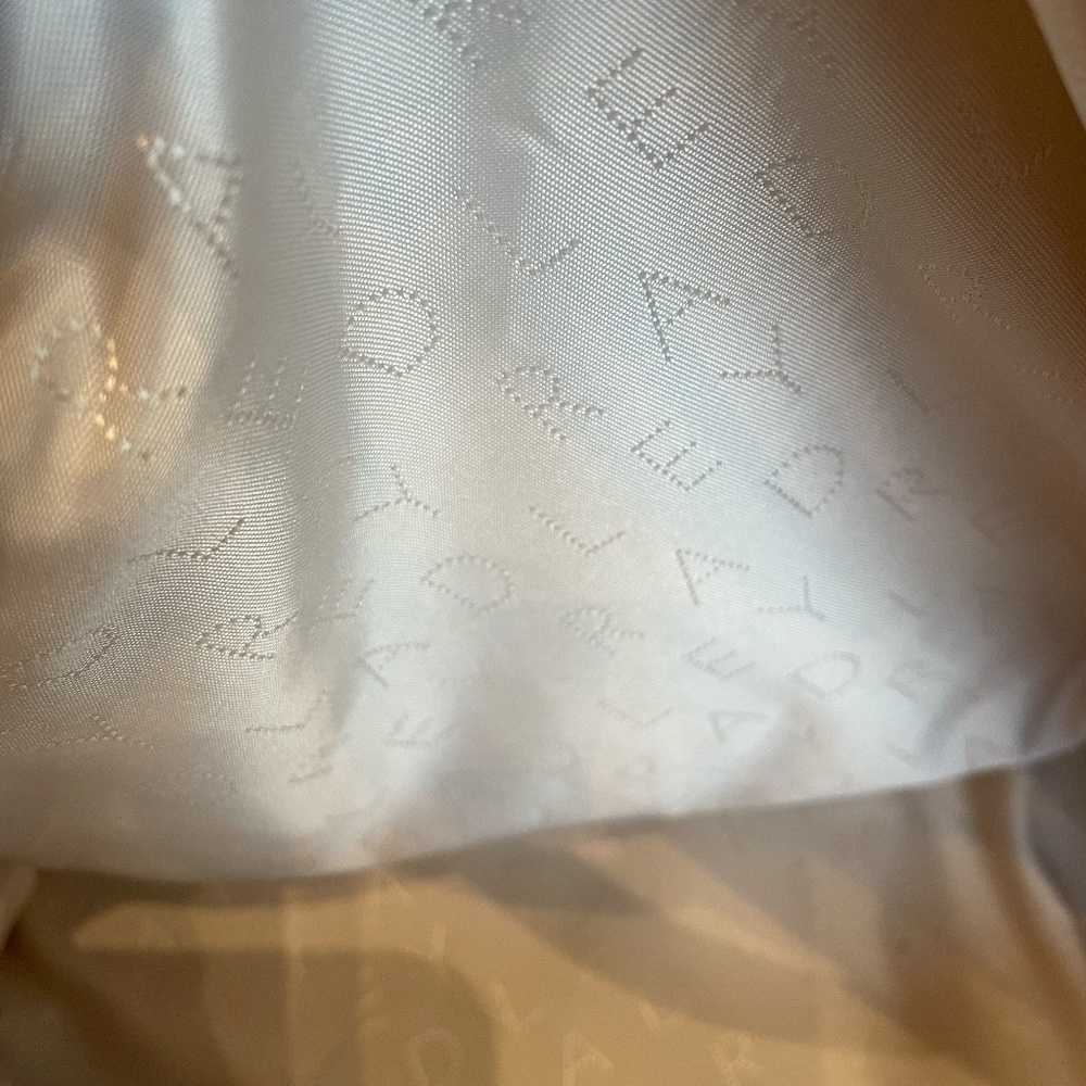 Radley London Medium Ink NAVY - Picture 15 of 16